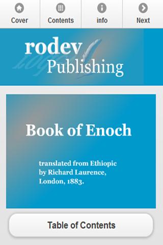 Book of Enoch