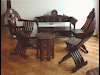 Muebles Arabes Antiguos