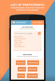 How to mod Randorium / Free raffles Salchichas apk for android