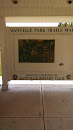Danville Park Trails Map