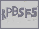 Thumbnail of the map 'KPBSFS'