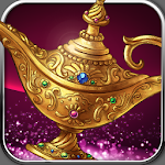 Slots - Aladdin's Magic Apk