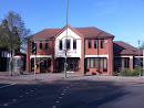 Olton Library
