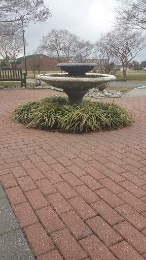 McDonald Army Health Center Fountain