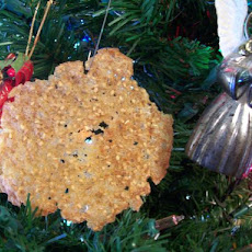 Benne Seed Wafers