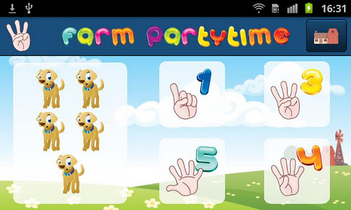 免費下載解謎APP|Farm Partytime app開箱文|APP開箱王