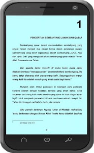 How to mod Panduan Solat Jamak Dan Qasar 1.0 apk for laptop