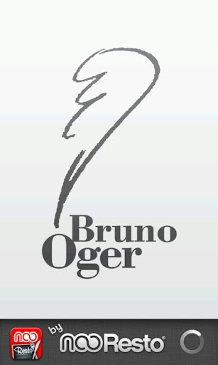 Bruno Oger