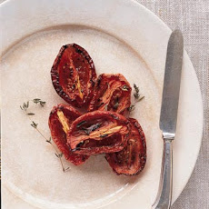 Roasted Tomatoes