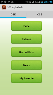 How to install Stock Exchange Bangladesh 4.5 apk for pc