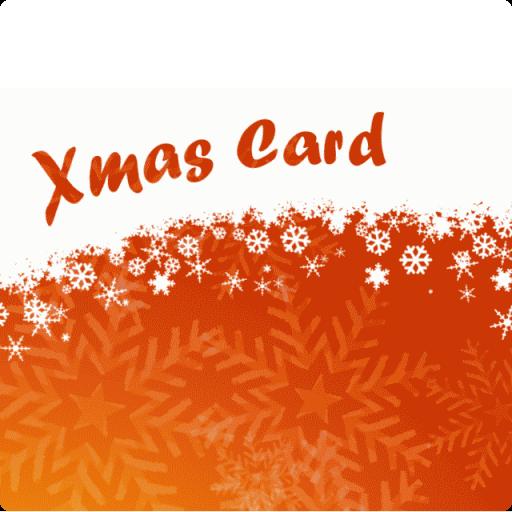 Xmas iCard LOGO-APP點子