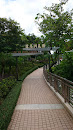 Lok Ma Chau Garden