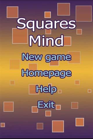 Squares Mind