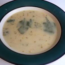 Crock Pot Vegan Mulligatawny Soup