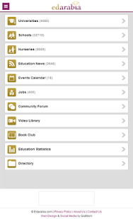 How to get Edarabia - Education Guide 1.1 mod apk for laptop