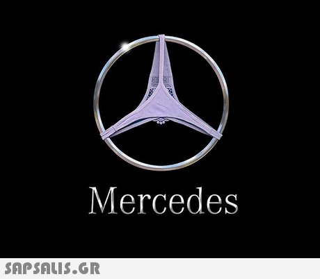 Mercedes 