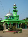 Masjid Baitul Hamdi