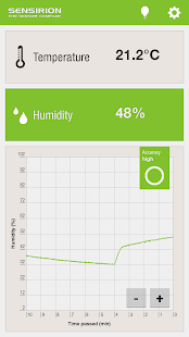 How to install Ambient Temperature & Humidity patch 1.4.1 apk for bluestacks