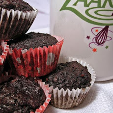 Ww 1 Pt. Chocolate Brownie Cups