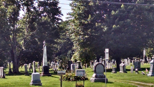 Fort Ann Cemetery