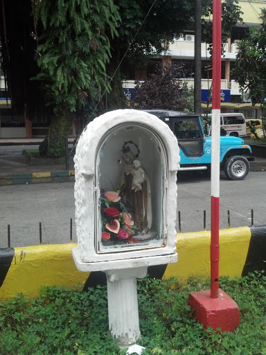 Virgen De La Estación
