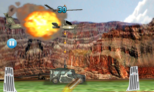 How to get Jeepwar 1.3 unlimited apk for bluestacks