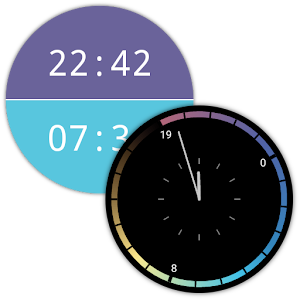 Eorzea Watch Faces.apk 0.5.0