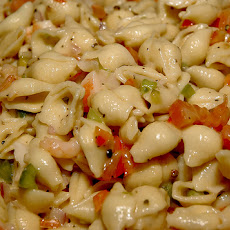 Pasta Salad