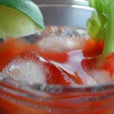 Bloody Mary  a Pitcher Full