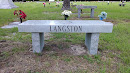 Langston Memorial