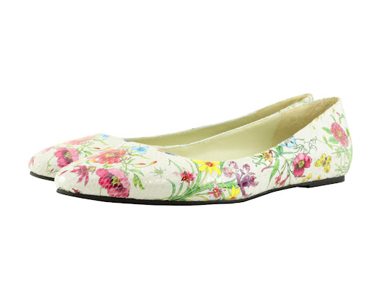 I Designed My Perfect Shoes!