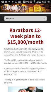 How to download Karatbars Affiliate Toolbox patch 0.1 apk for android