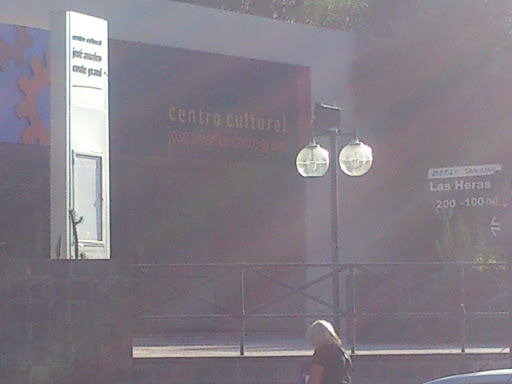 Centro Cultural Conte Grand