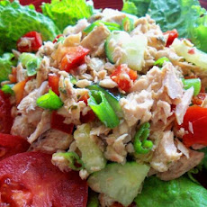 Salmon Salad