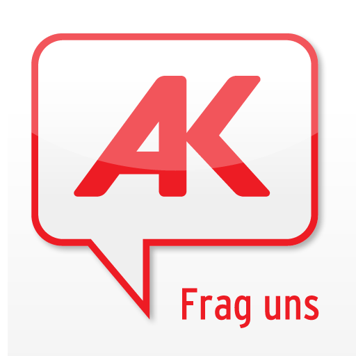 Frag uns 商業 App LOGO-APP開箱王