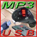 Adaptador De Pared Para Transmisor Fm Y Accesorio