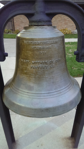 St. Mary's Bell