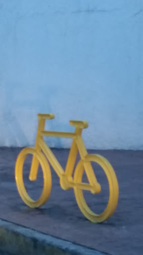 Mi Bicicleta