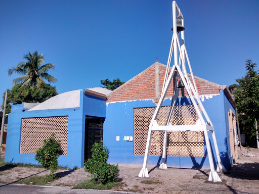 Templo De Nuestra Señora De Fátima 