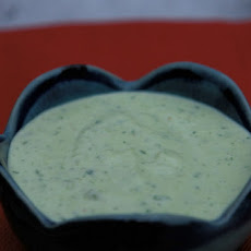 Cilantro Aioli