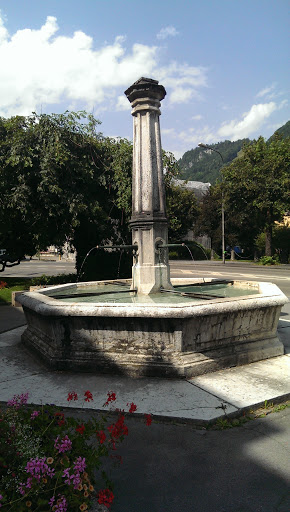 Brunnen Glarus