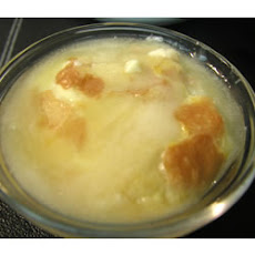 Bread Pudding