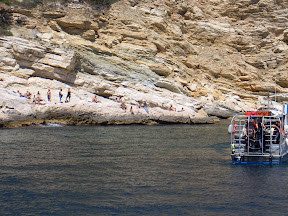 La bronzat