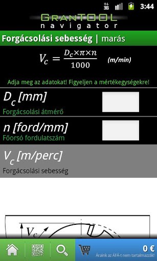 【免費書籍App】GranTOOL Navigátor-APP點子