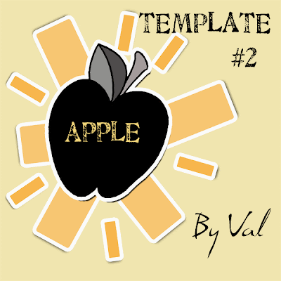 Digital scrapbooking freebie