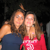 2003 Verano &ndash; 