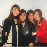 2008 Invierno &ndash; 
