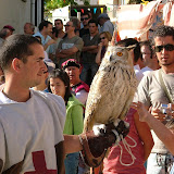 2007 Mercado Medieval &ndash; 