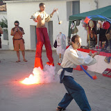 2008 Mercado Medieval &ndash; 