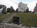 Памятник Шевченко